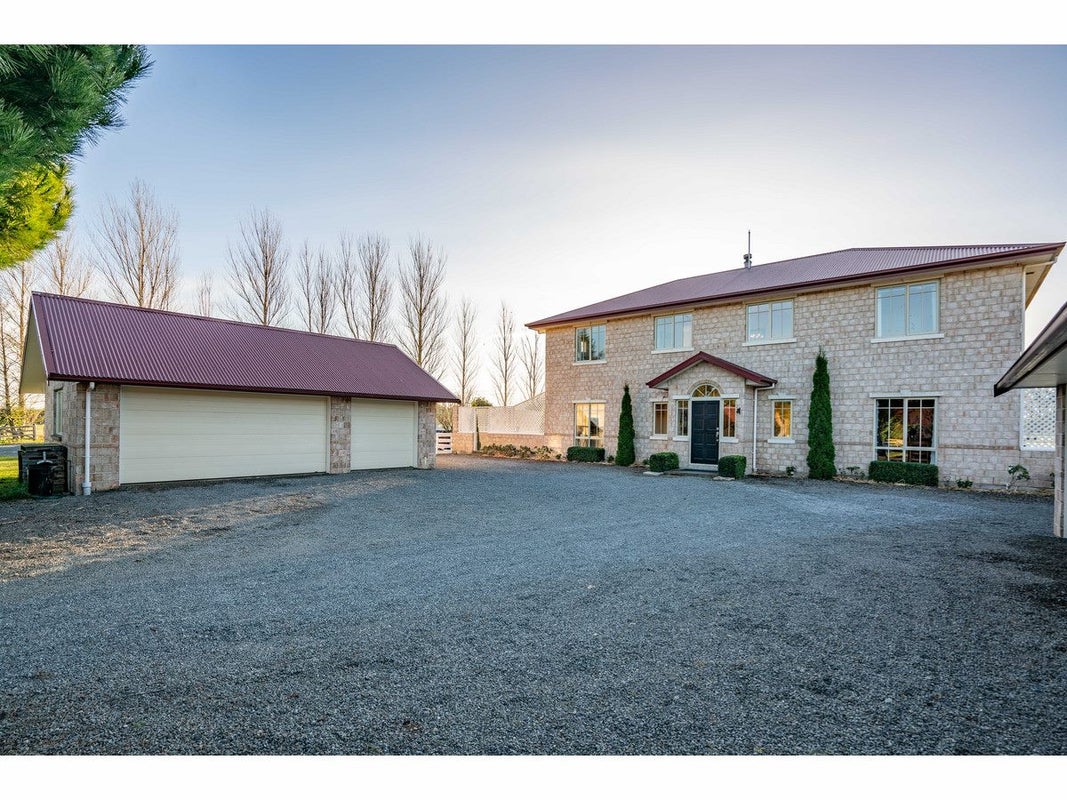 460 Barkers Road, Loburn, Rangiora - Carousel 1