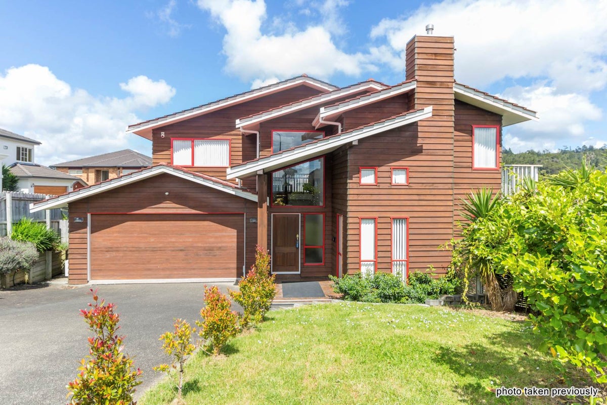14 Cuthill Close, Albany, Auckland - Carousel 1