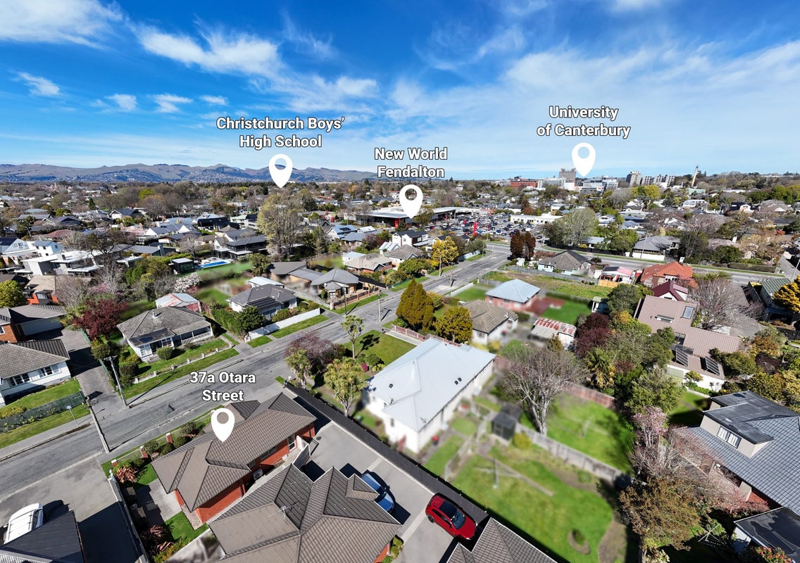 37A Otara Street, Ilam, Christchurch City, Canterbury - Carousel 17