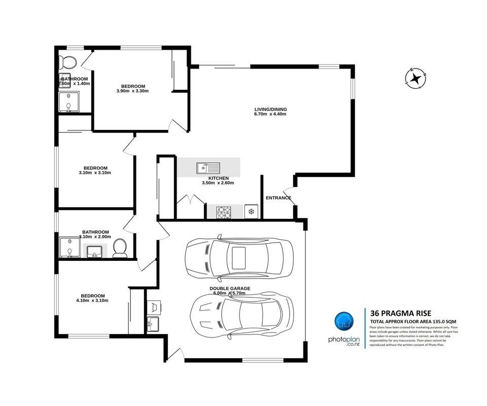 36 Pragma Rise, Rototuna North, Hamilton - Carousel 15