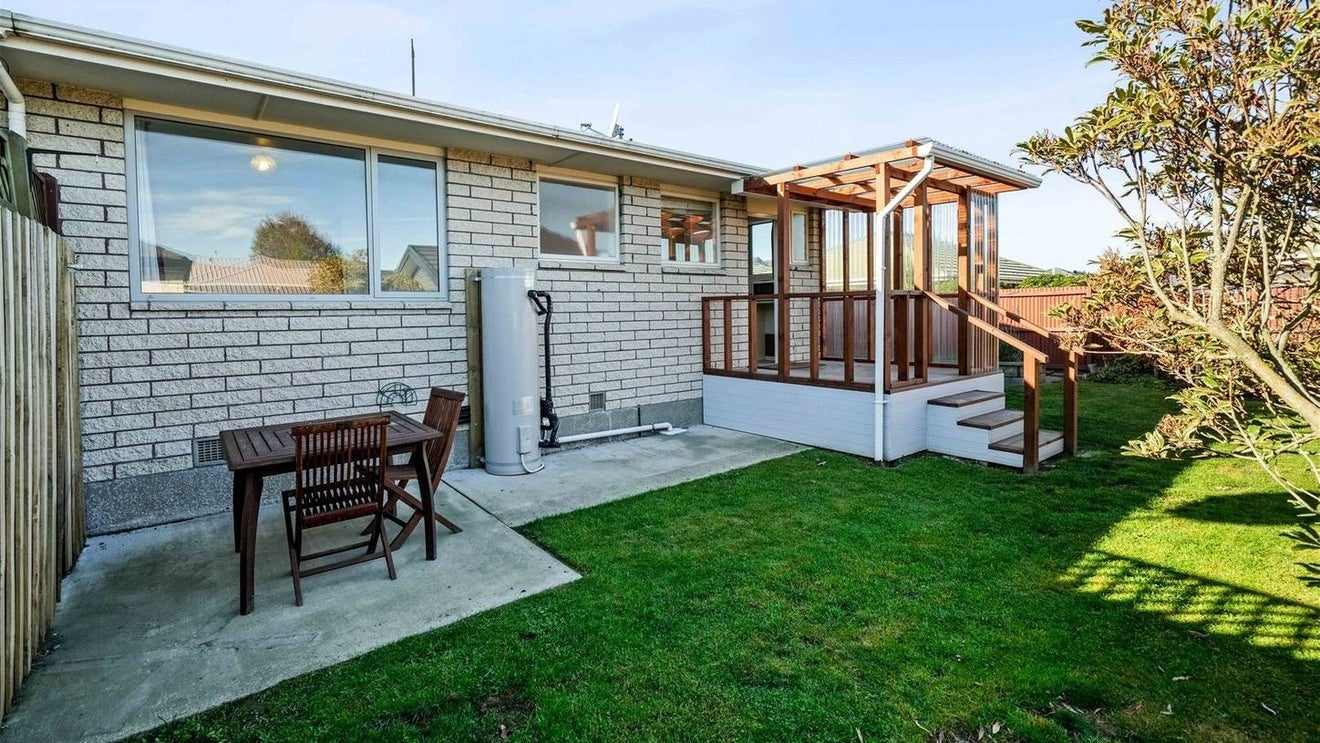 4/443A Main South Road, Hornby, Christchurch - Carousel 1