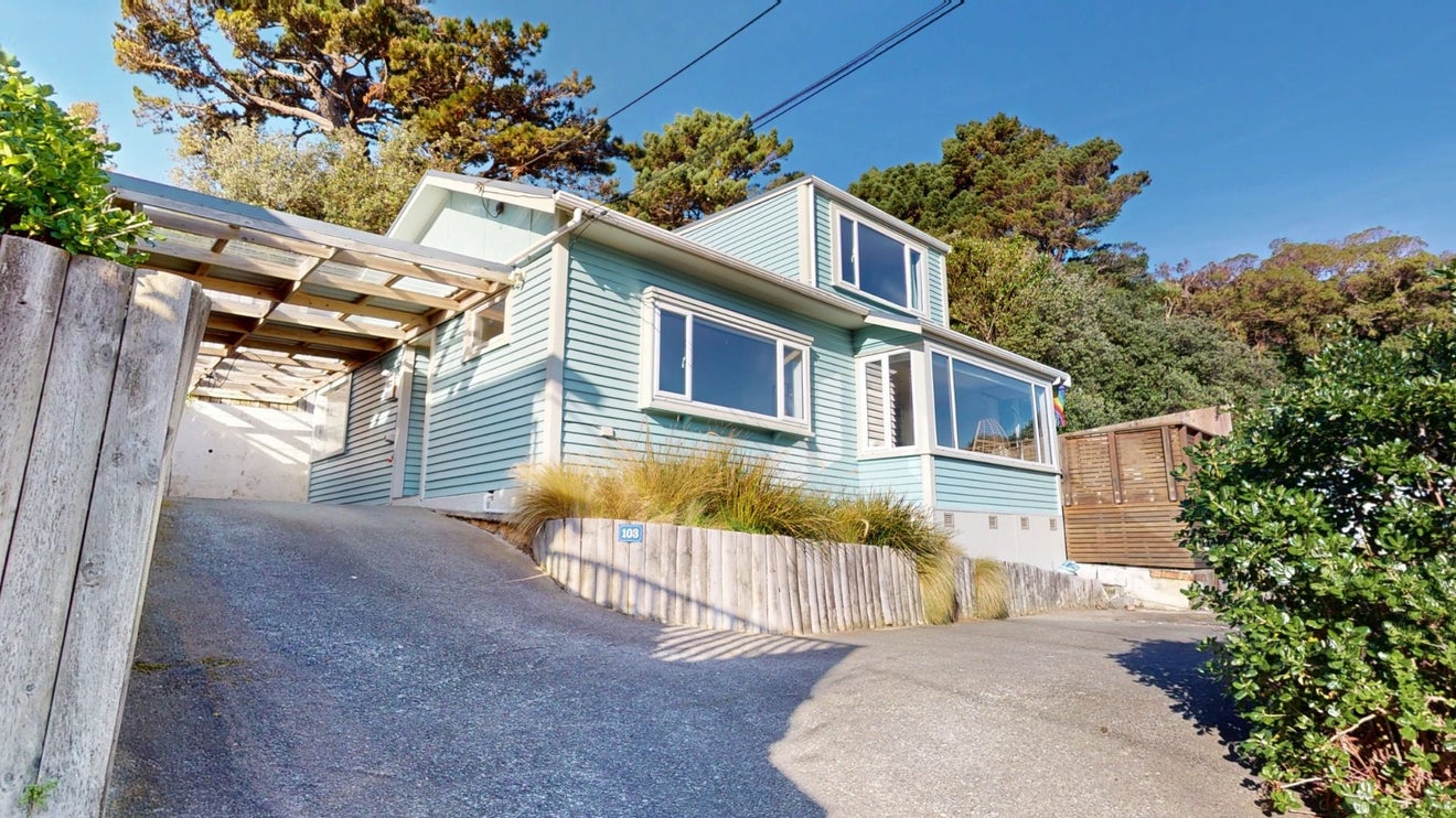 103 Houghton Bay Road, Houghton Bay, Wellington - Carousel 2