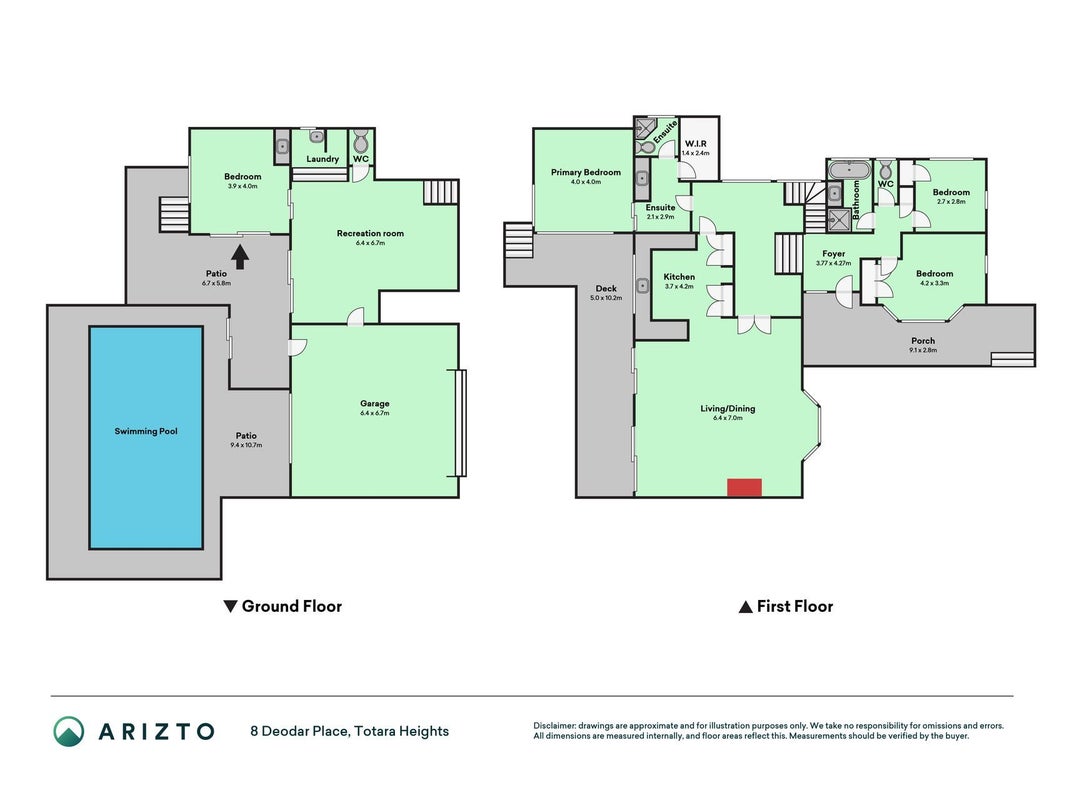 8 Deodar Place, Totara Heights, Auckland - Carousel 31