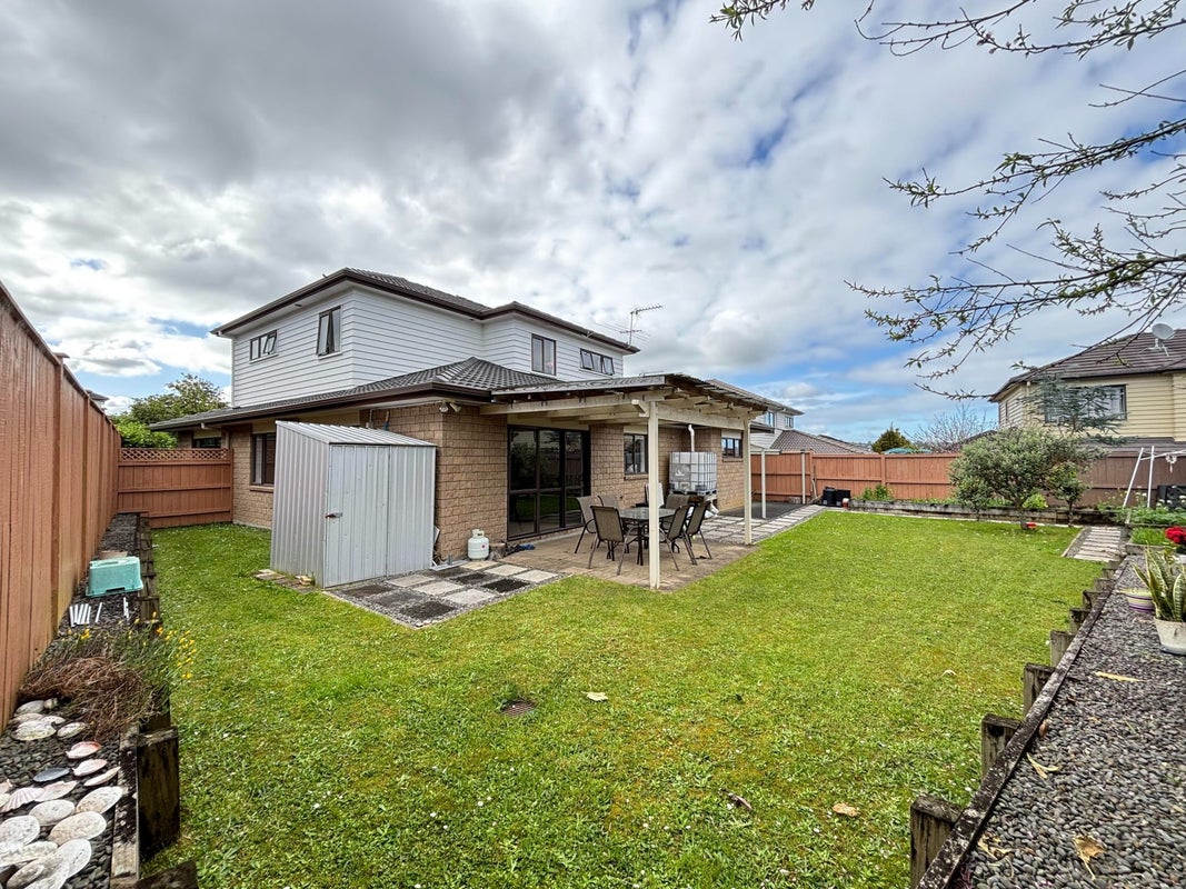 4 Tivoli Court, Flat Bush, Auckland - Carousel 17
