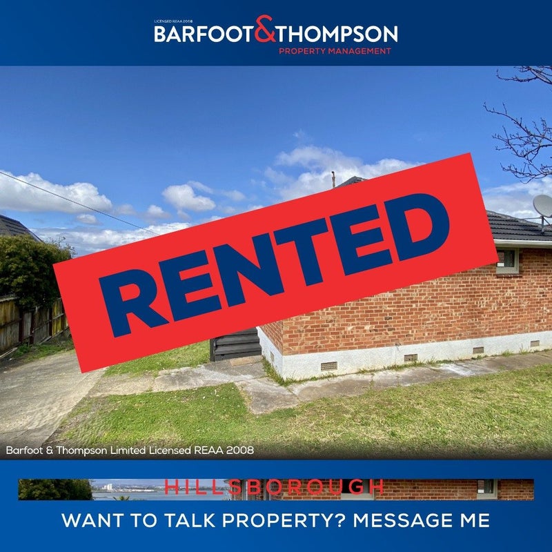48A Seacliffe Road, Hillsborough, Auckland - Carousel 1