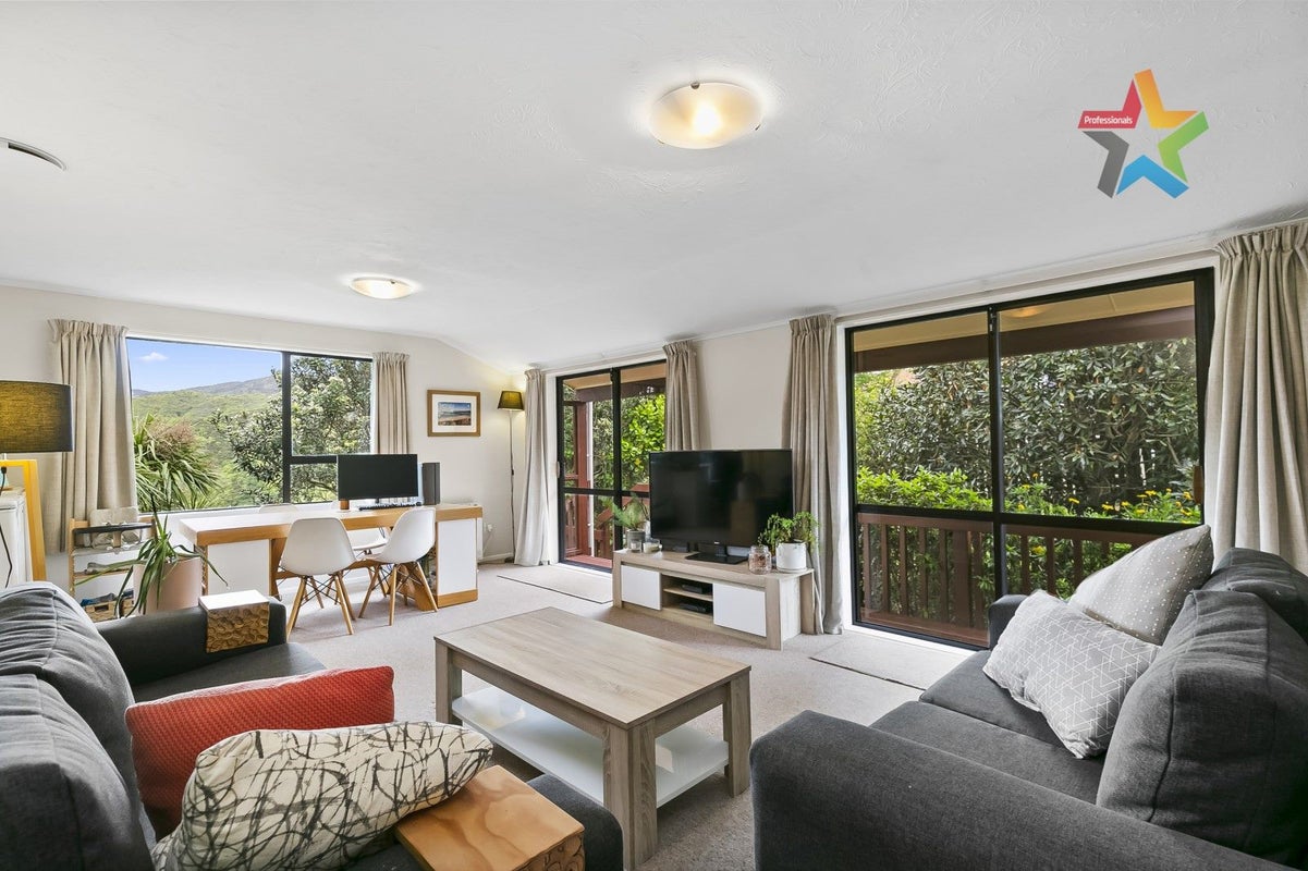 250A Mitchell Street, Brooklyn, Wellington - Carousel 2