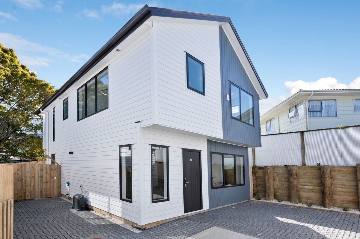150D Moire Road, West Harbour, Auckland - Carousel 1