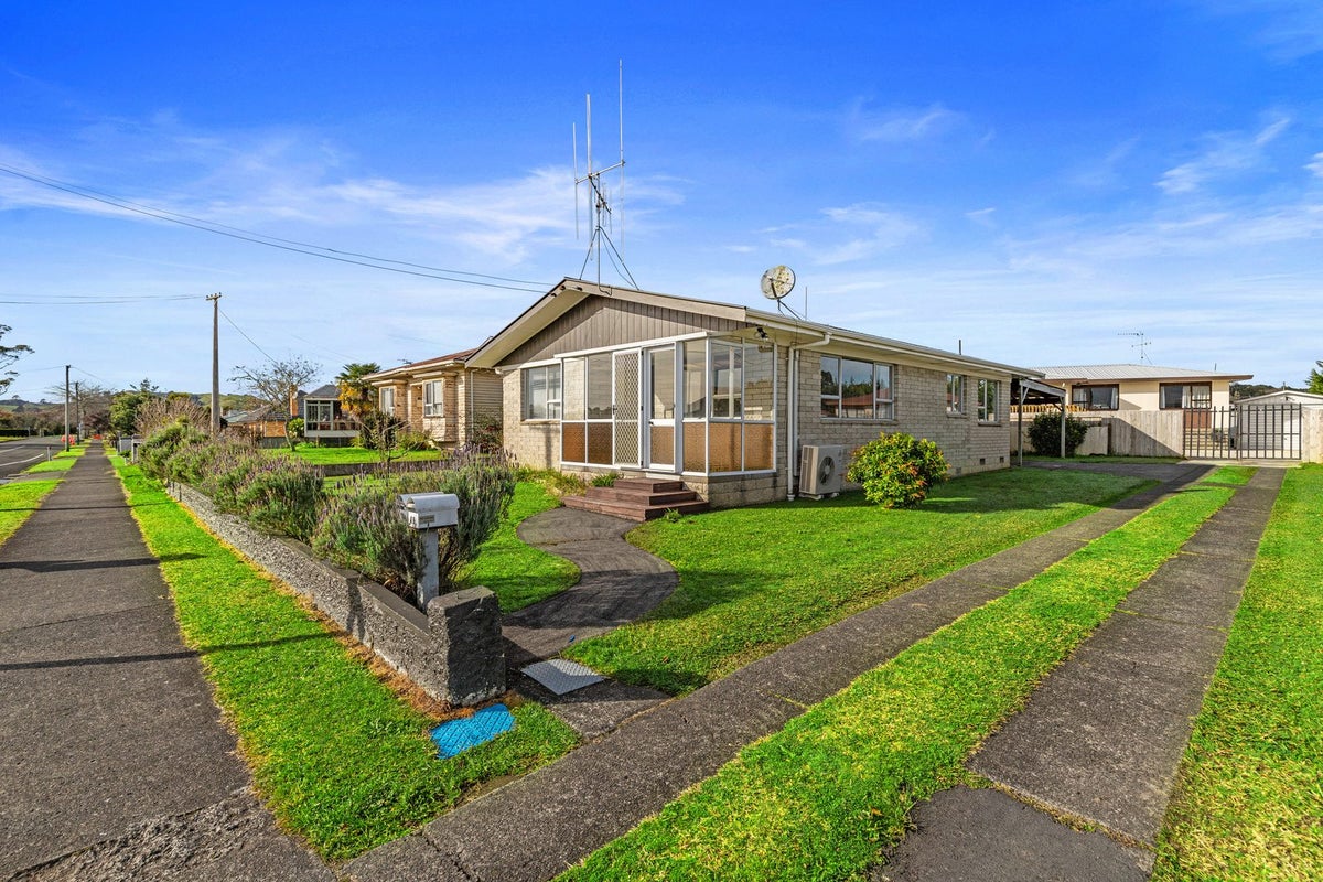 18A Onslow Street, Huntly, Huntly - Carousel 1