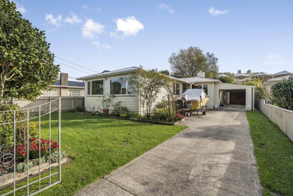 191 Taita Drive, Avalon, Lower Hutt - Carousel 2