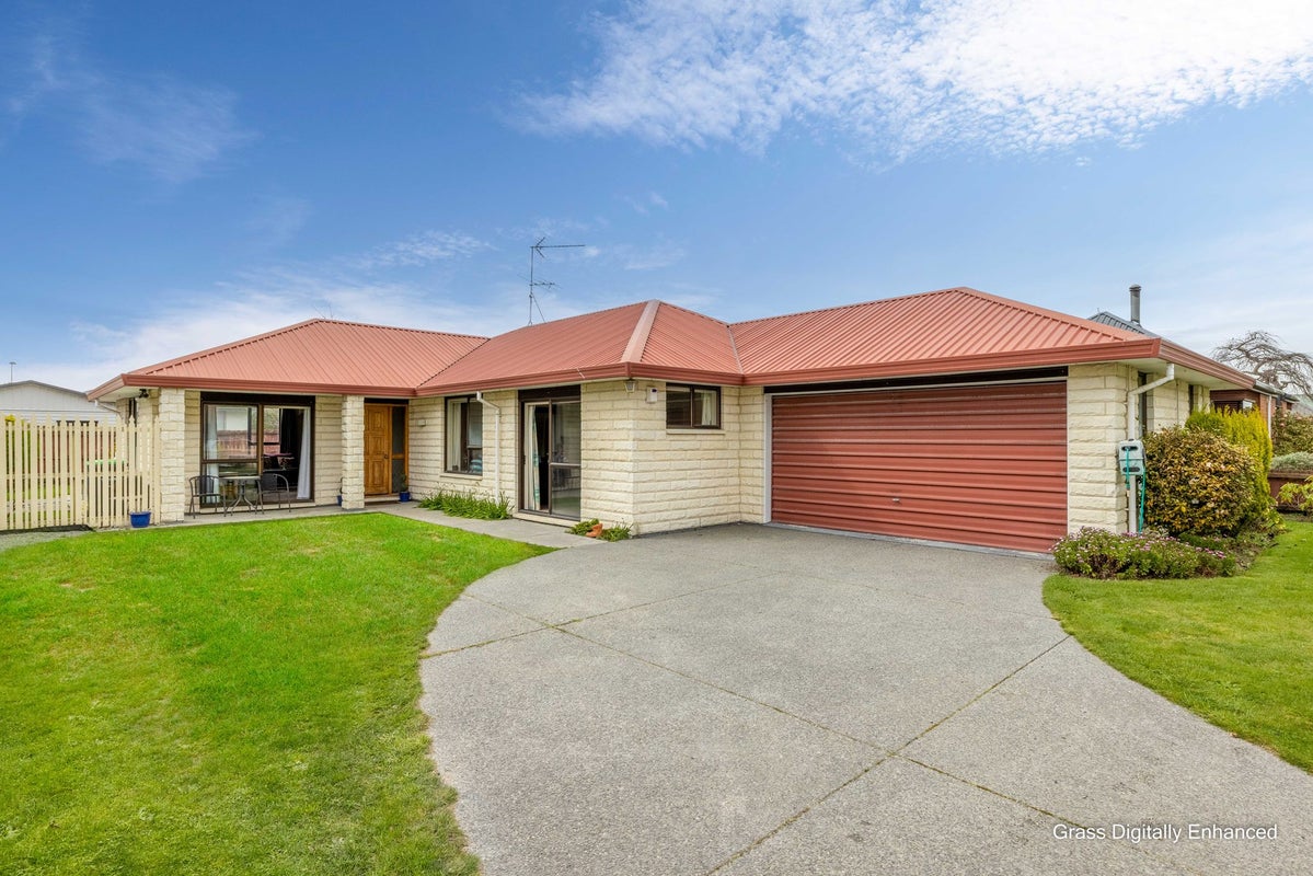 34 Briarmont Street, Avondale, Christchurch - Carousel 1