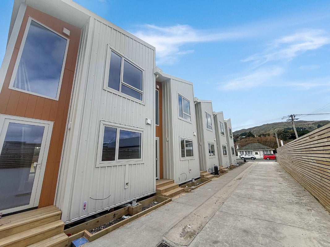 5/23 Findlay Street, Tawa, Wellington, Wellington - Carousel 1