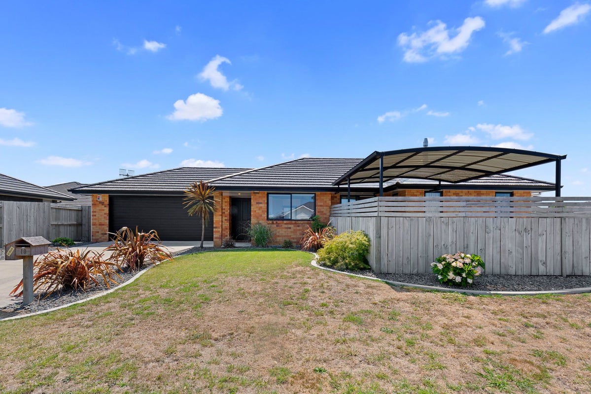 10 Rainey Crescent, Papamoa Beach, Papamoa - Carousel 1
