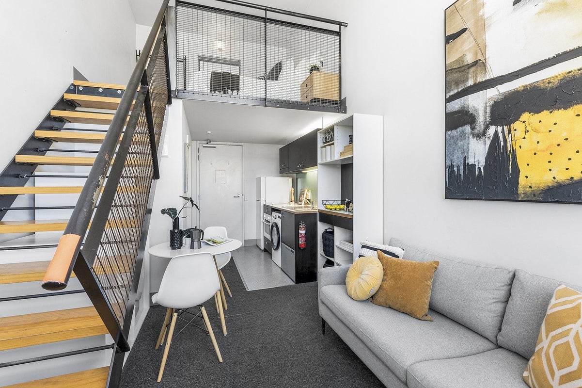 49/29 Webb Street, Te Aro, Wellington - Carousel 2
