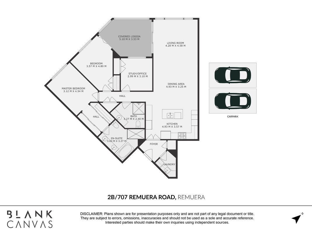 2B/707 Remuera Road, Remuera, Auckland - Carousel 17