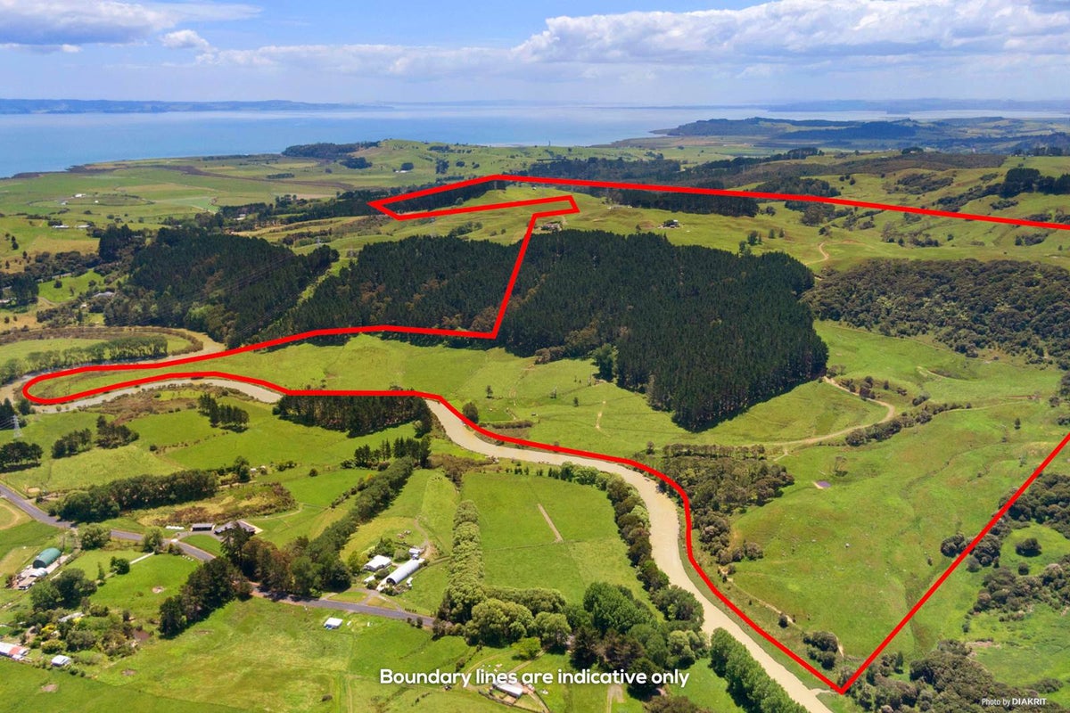 2092 Kaipara Coast HWY, Makarau , Warkworth - Carousel 1