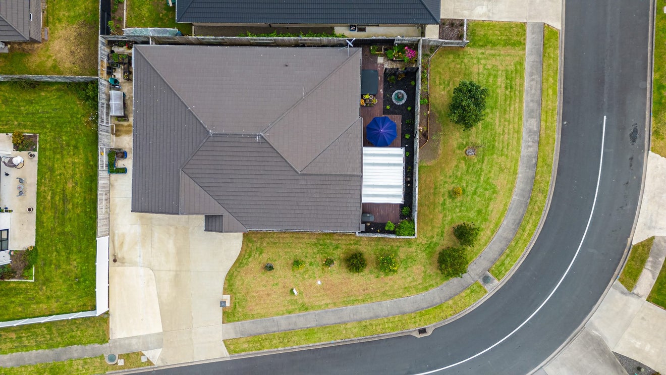 5 Digby Place, Waipu, Whangarei, Northland - Carousel 33