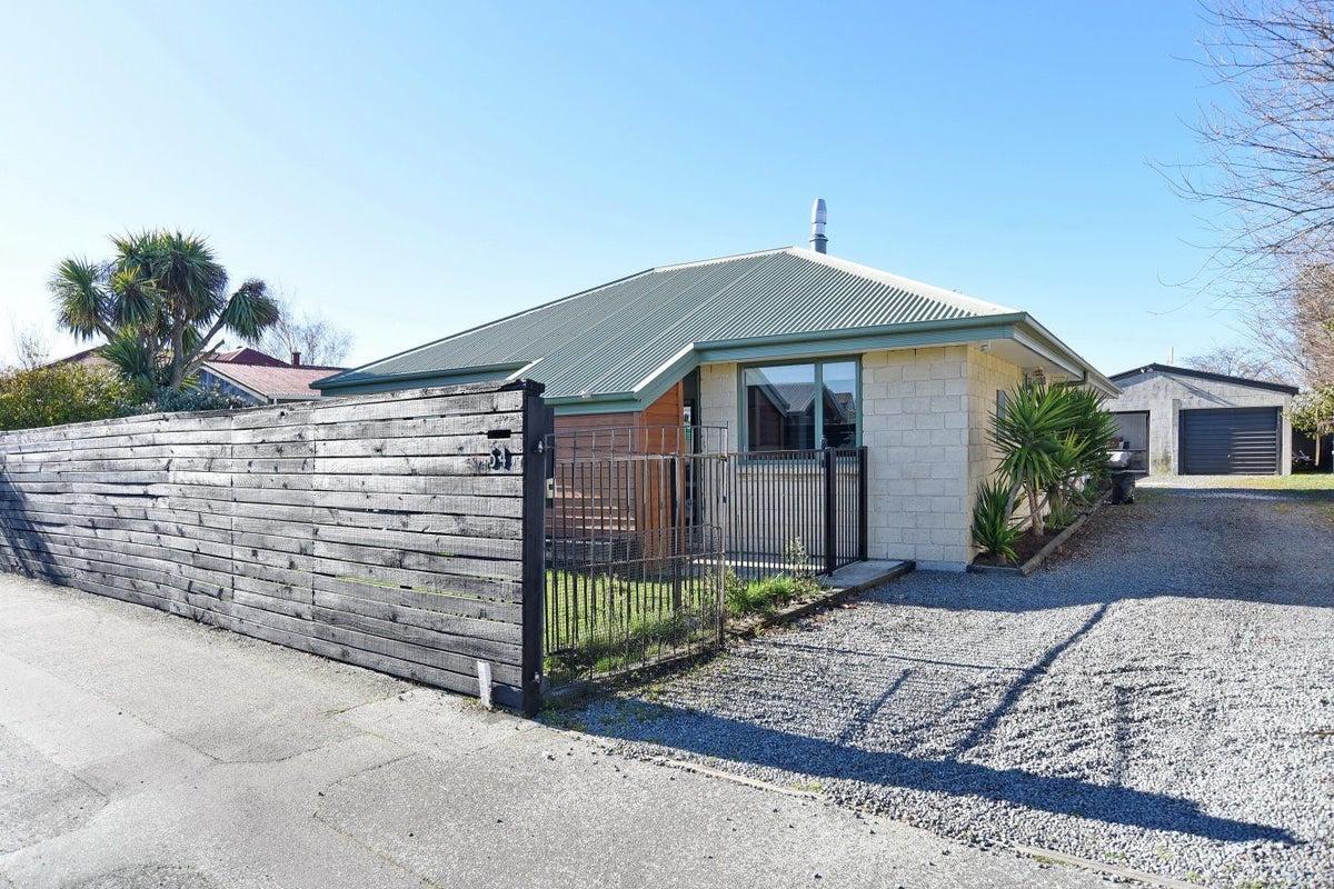 54 Bush Street, Rangiora, Rangiora - Carousel 25