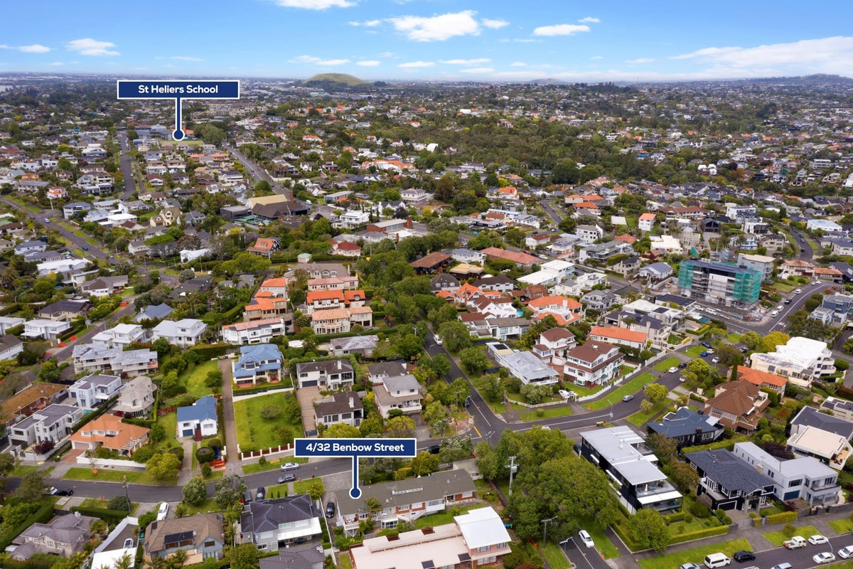 4/32 Benbow Street, St Heliers, Auckland - Carousel 18
