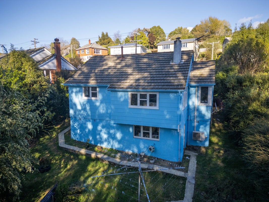 49 Cockerell Street, Brockville, Dunedin - Carousel 1