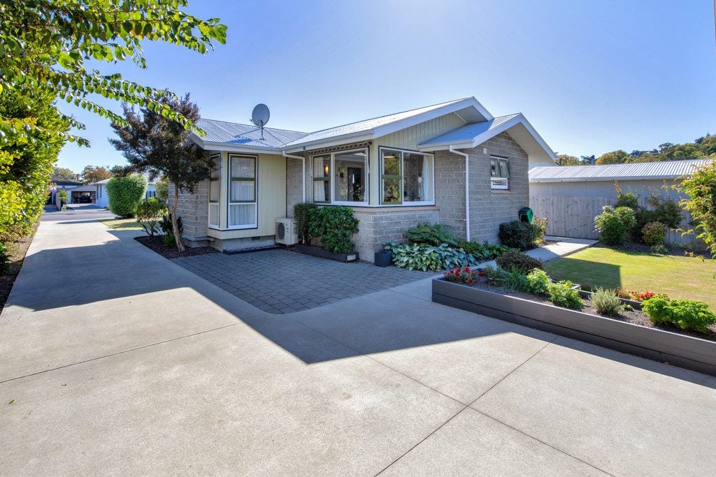 19 Hurunui Street, Cracroft, Christchurch - Carousel 2