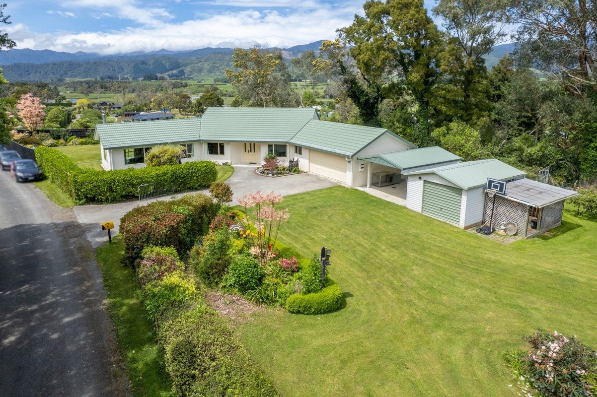 6 Riveredge Terrace, Ohau, Levin - Carousel 2
