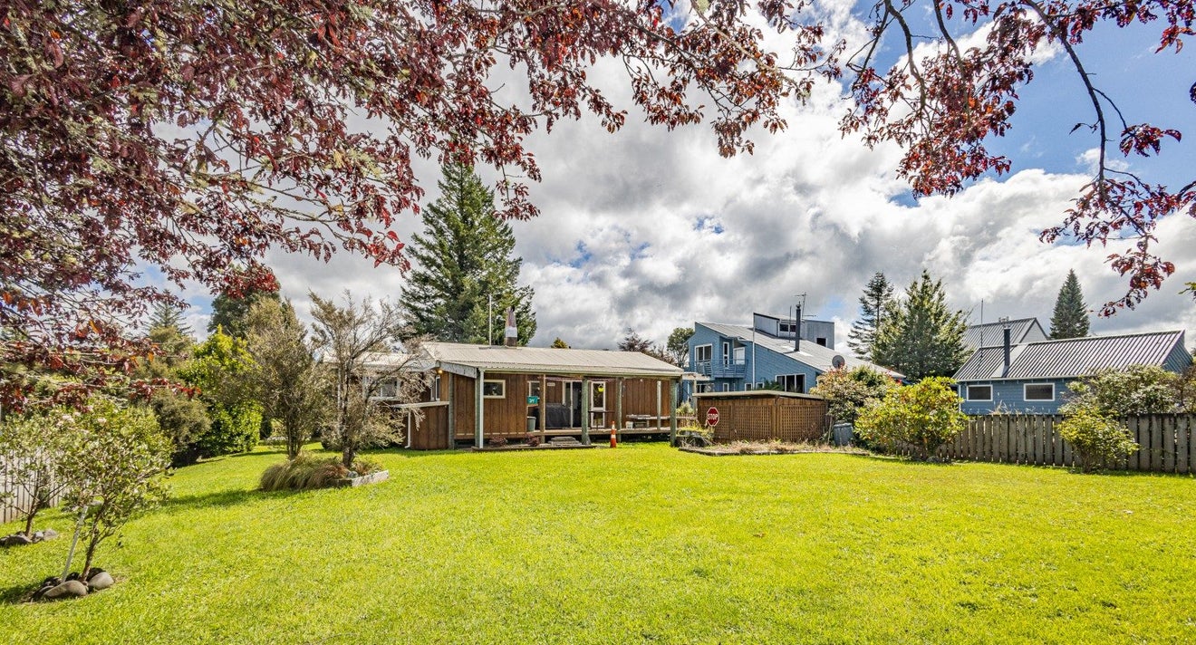 26 Ward Street, WAIMARINO, OWHANGO - Carousel 18