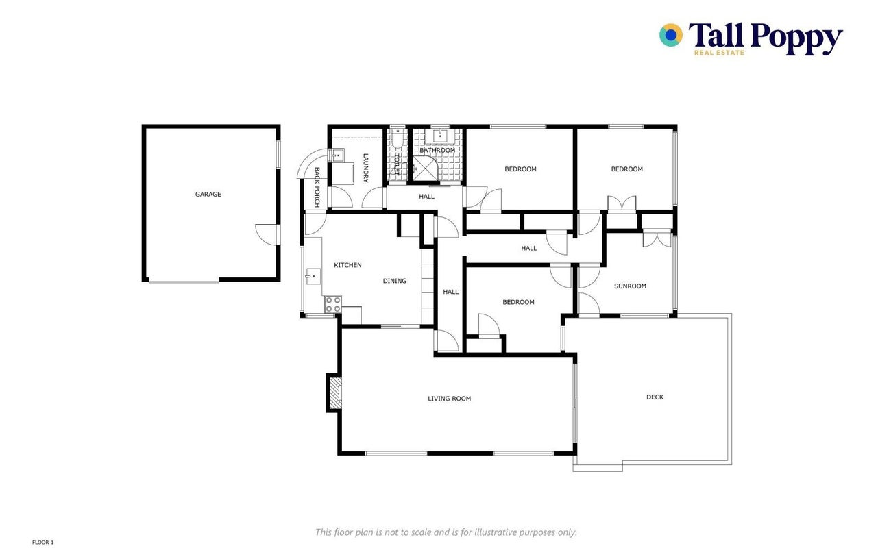 3 Clouston Terrace, Maitai, Nelson - Carousel 19