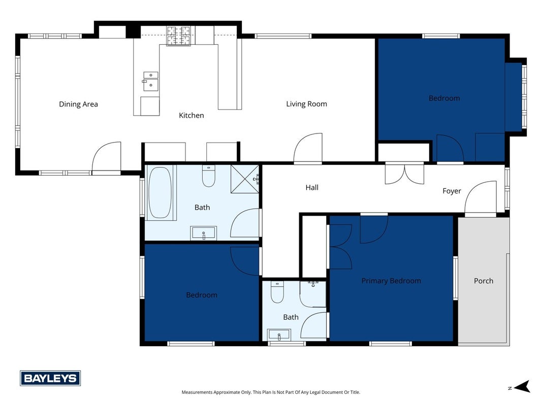 3 Bernard Street, Avenues, Whangarei - Carousel 24