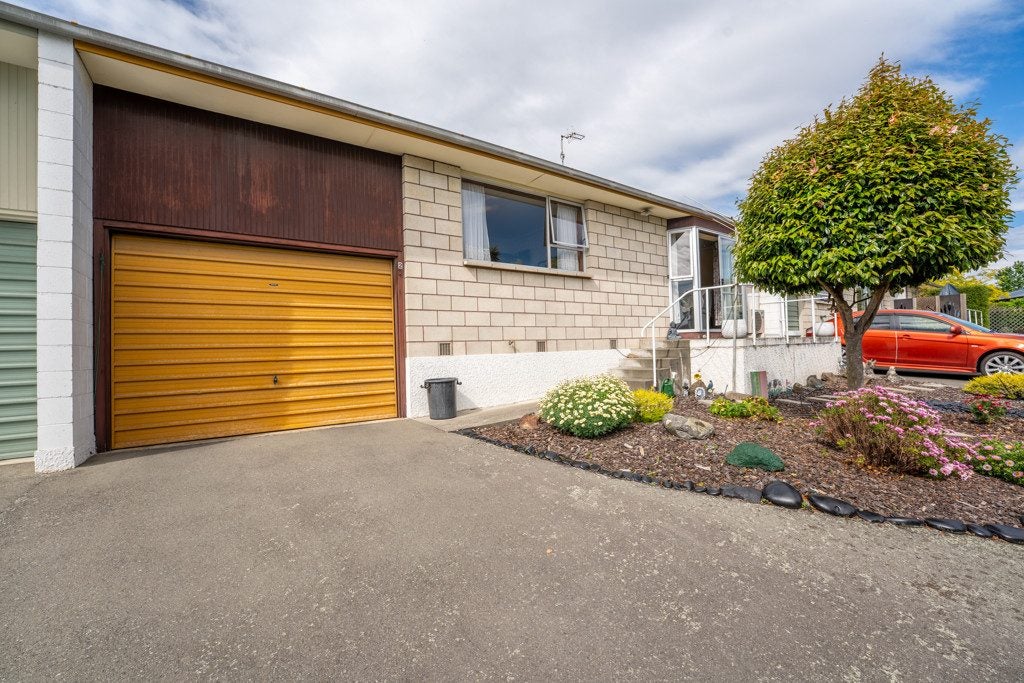 2/8 Campbell Street, Maori Hill, Timaru - Carousel 1