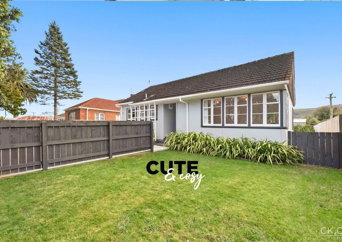 11B Petherick Street, Taita, Lower Hutt, Wellington - Carousel 1