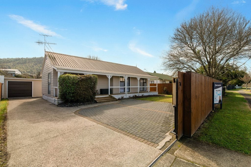74 Blomfield Street, Pukehangi, Rotorua - Carousel 1