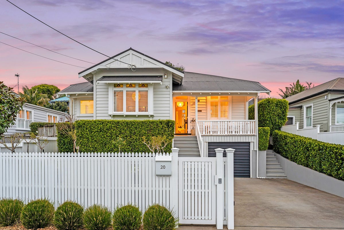 1/20 Richmond Avenue, Northcote Point, Auckland - Carousel 2