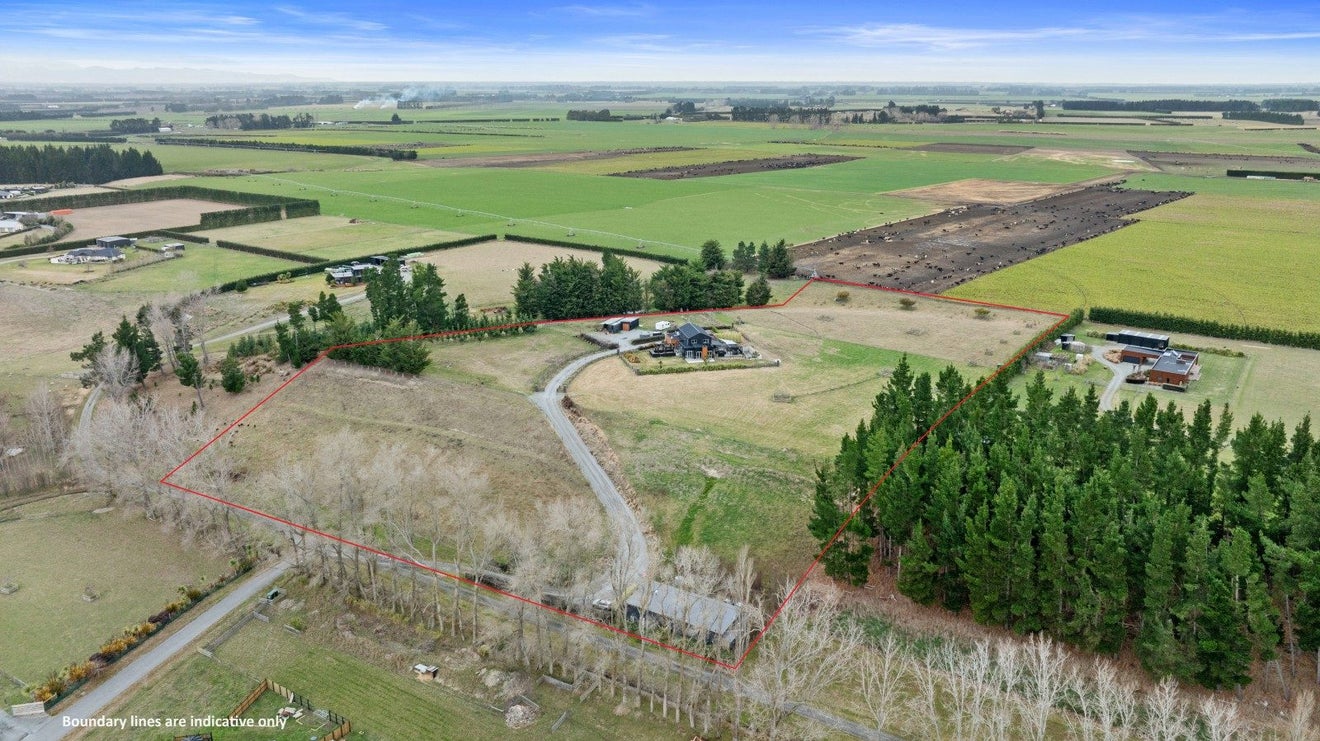 1175 Oxford Road, Cust, Rangiora - Carousel 2