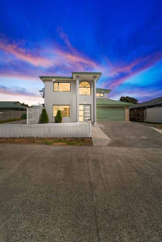 16 Grangewood Close, Favona, Auckland - Carousel 1