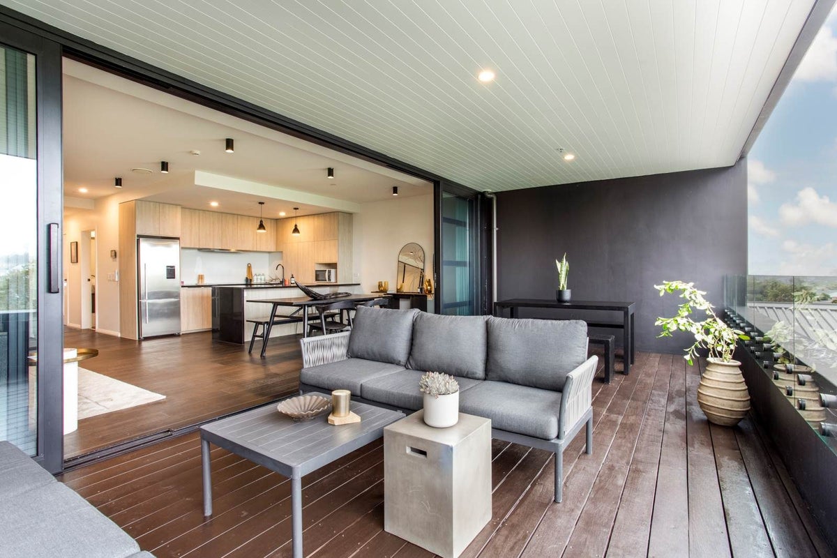 501/8 Kingsland Terrace, Kingsland, Auckland City, Auckland - Carousel 1