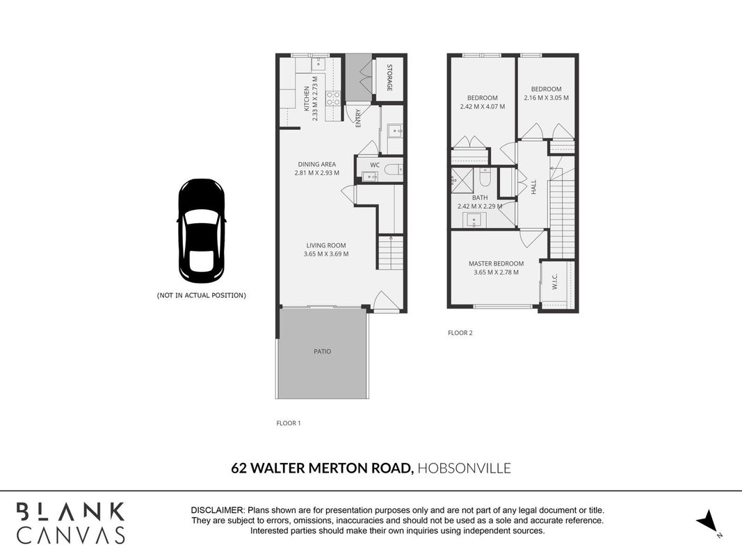 62 Walter Merton Road, Hobsonville, Auckland - Carousel 24