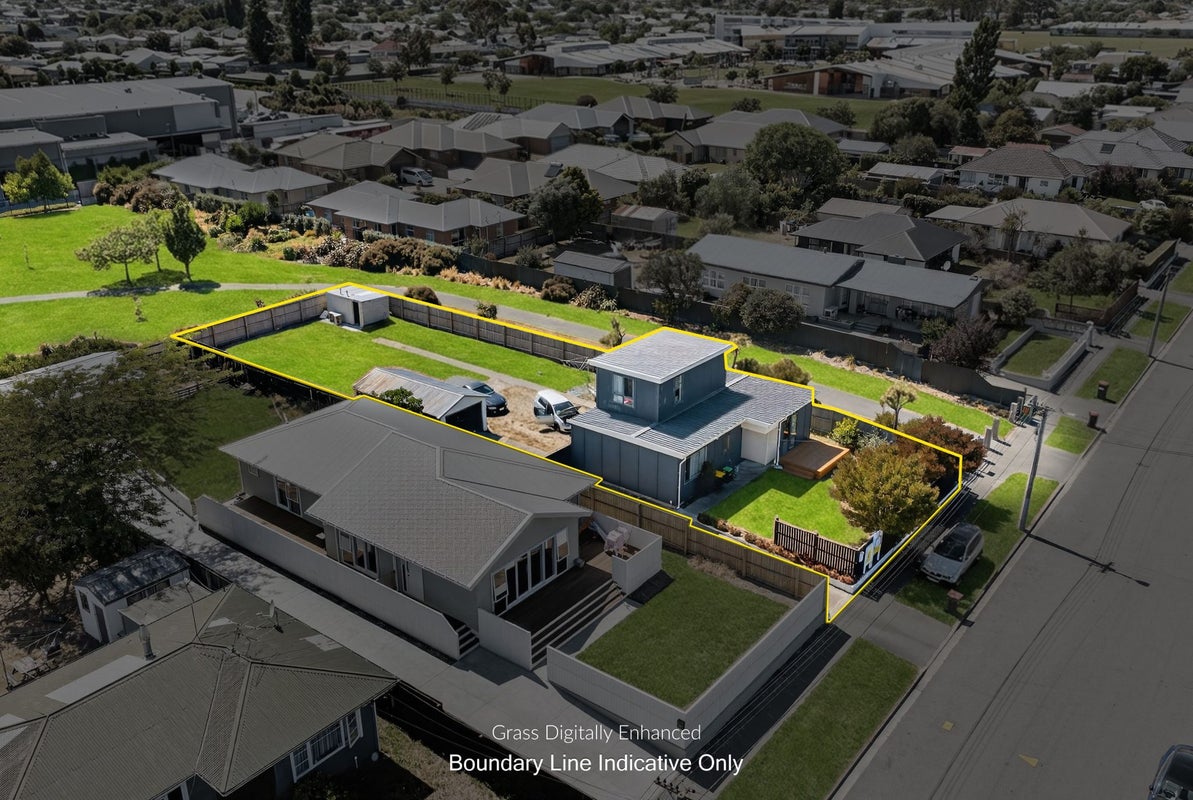 21 Shortland Street, Wainoni, Christchurch - Carousel 1