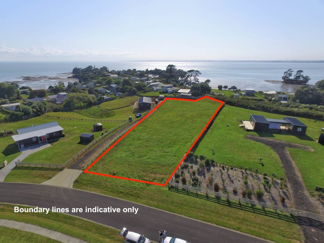 8 Allan Road, Awhitu - Carousel 1