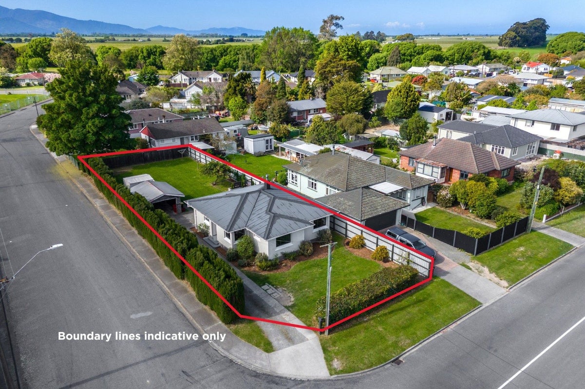 111 Budge Street, Riversdale, Blenheim - Carousel 1