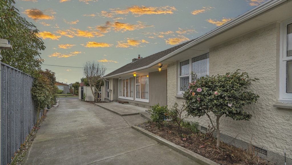81 Teesdale Street, Burnside, Christchurch - Carousel 1