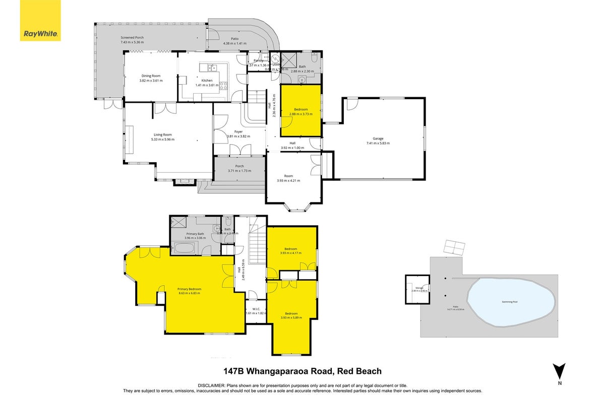 147B Whangaparaoa Road, Red Beach, Whangaparaoa - Carousel 28