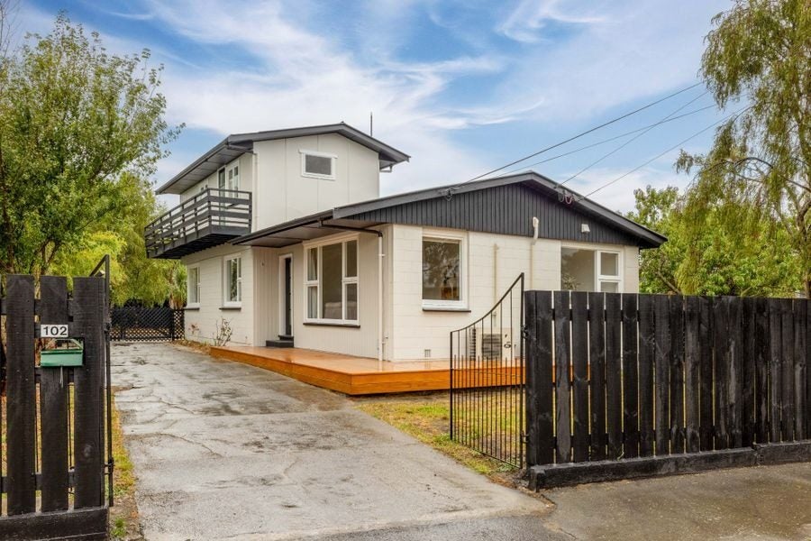 102 Eureka Street, Aranui, Christchurch - Carousel 2