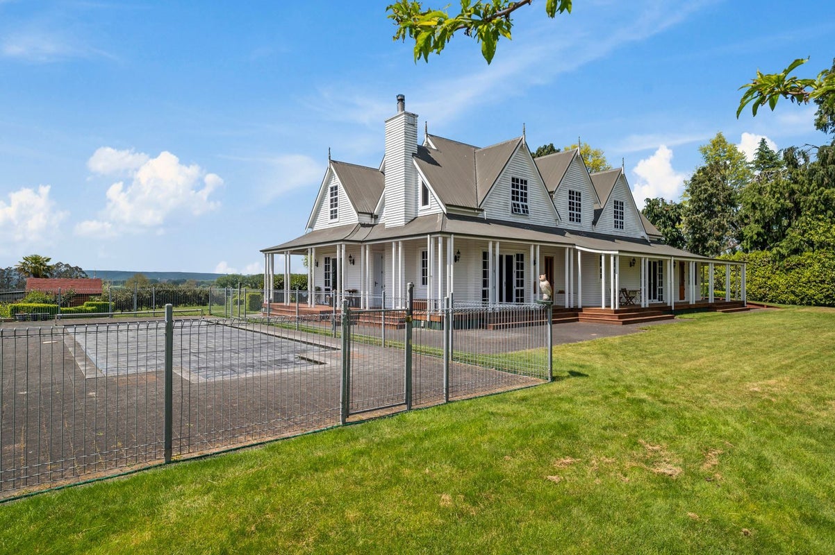 3553A State Highway 5, Reporoa - Carousel 2