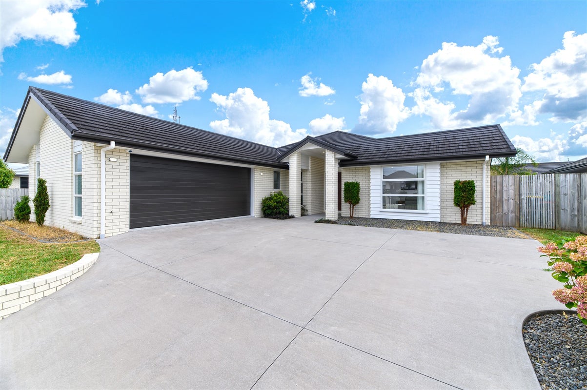 53 Mataroa Crescent, Flagstaff, Hamilton - Carousel 2