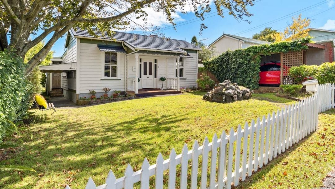 20 Jubilee Avenue, Onehunga, Auckland - Carousel 1