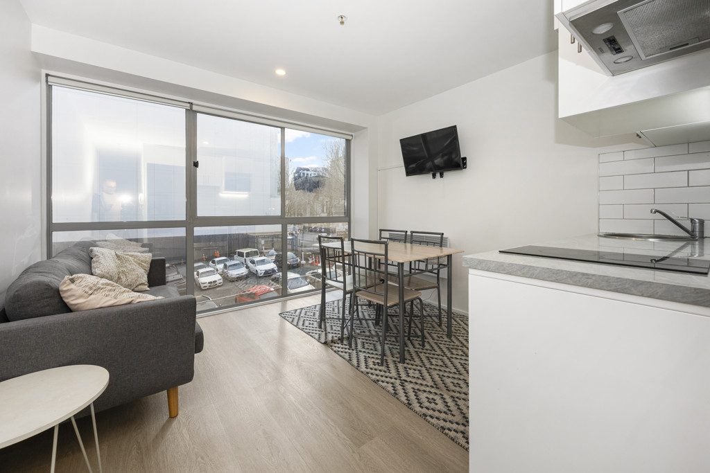 2L/147 Hobson Street, Auckland Central, Auckland - Carousel 1