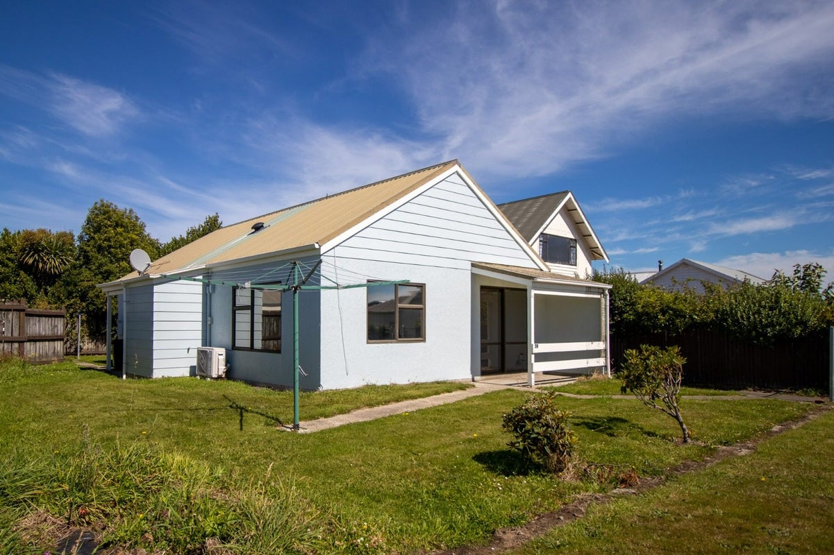59 Earn Street, Appleby, Invercargill - Carousel 1