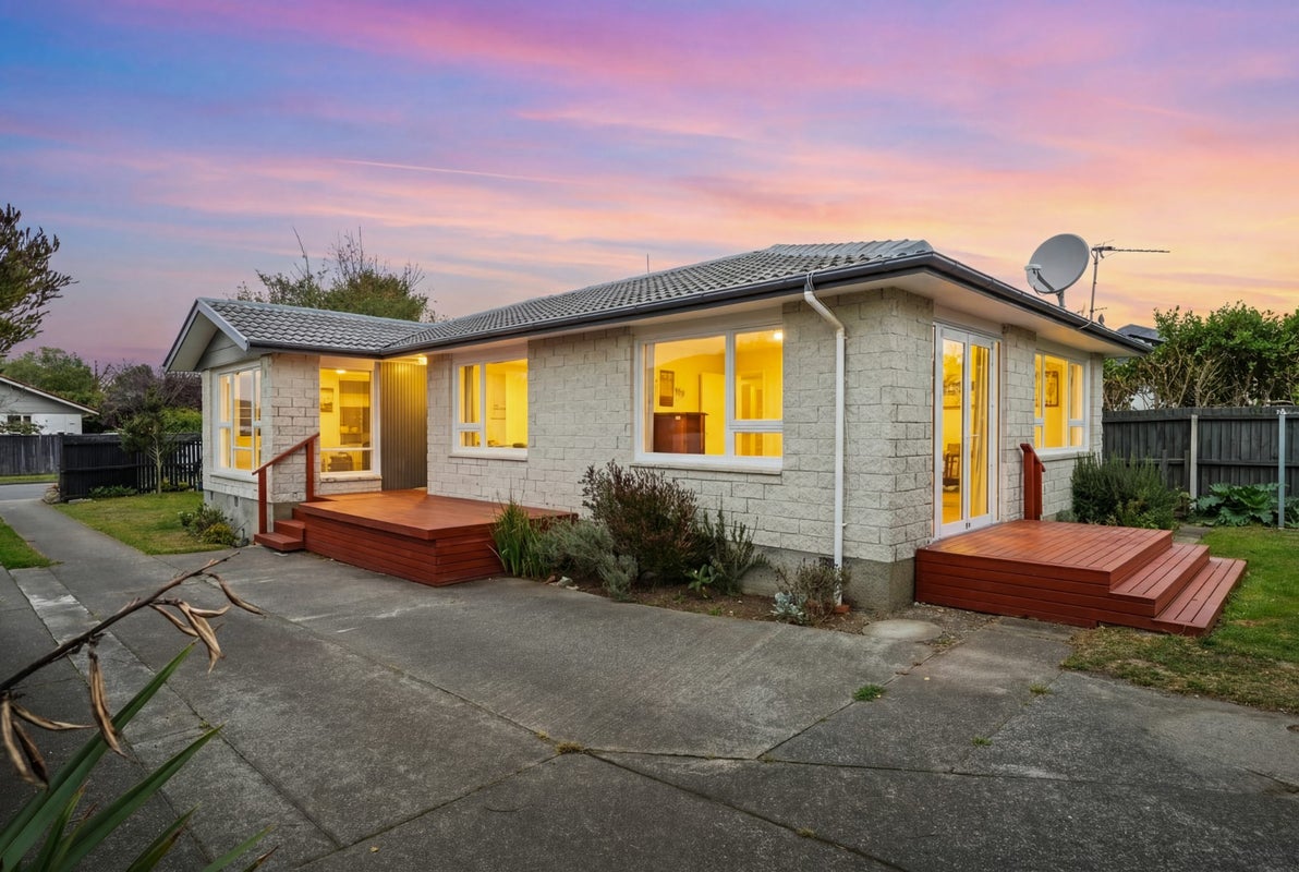 29 Ingrid Street, Parklands, Christchurch - Carousel 2
