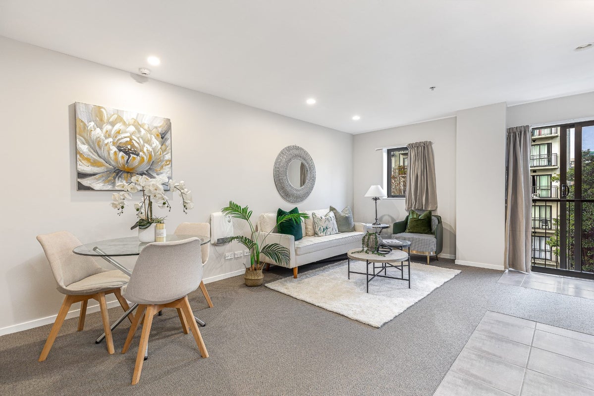 409/421 Queen Street, Auckland Central, Auckland - Carousel 1