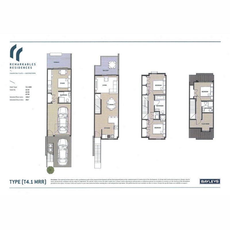 18 O'Meara Street, Frankton, Queenstown - Carousel 19